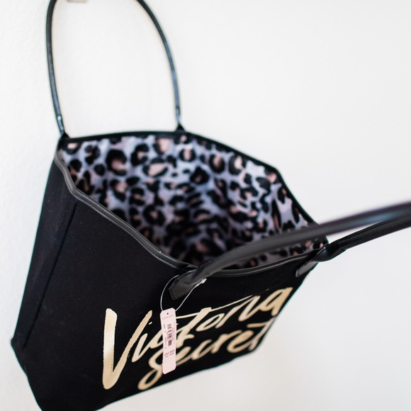 Victoria’s Secret Tote Bag - Picture 3 of 3